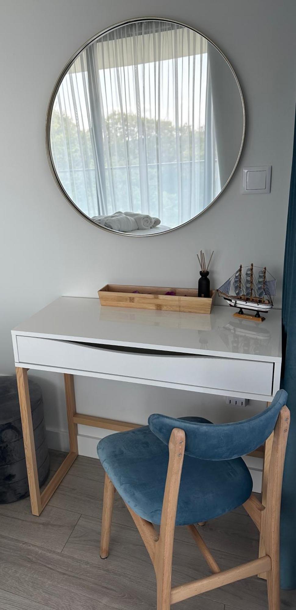 Apartament Blue Lagoon A542 W Wave Miedzyzdroje Eksteriør bilde