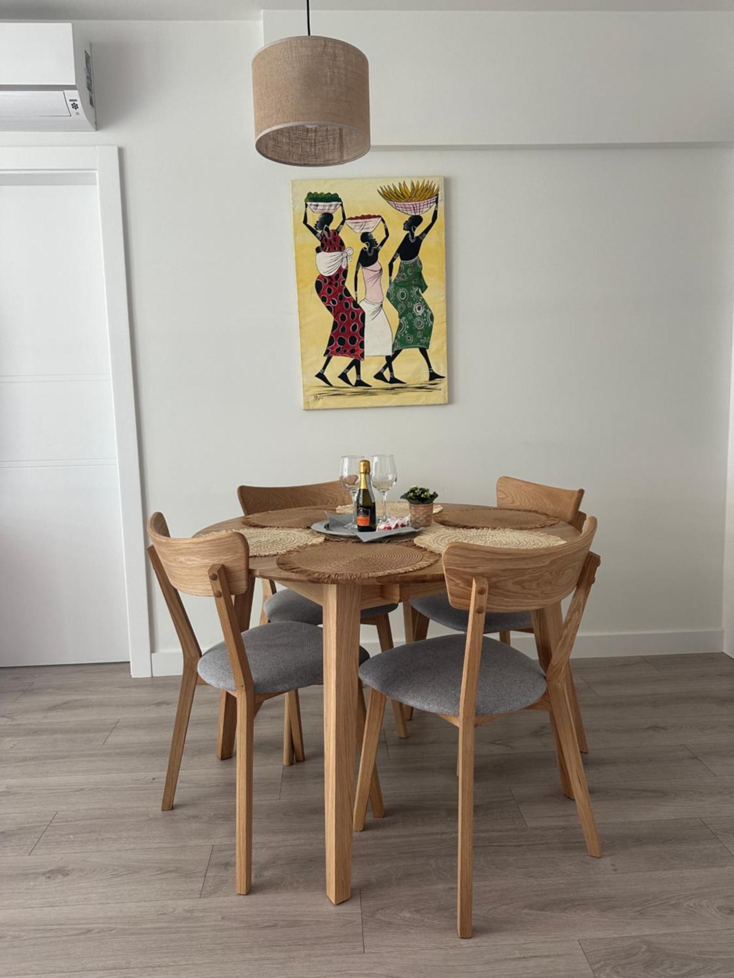 Apartament Blue Lagoon A542 W Wave Miedzyzdroje Eksteriør bilde